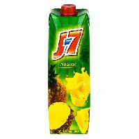 Сок J7 ананасовый