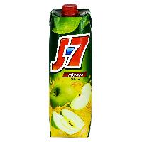 Сок J7 яблочный